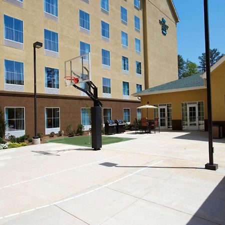 Homewood Suites By Hilton Birmingham-Sw-Riverchase-Galleria Гувер Екстер'єр фото