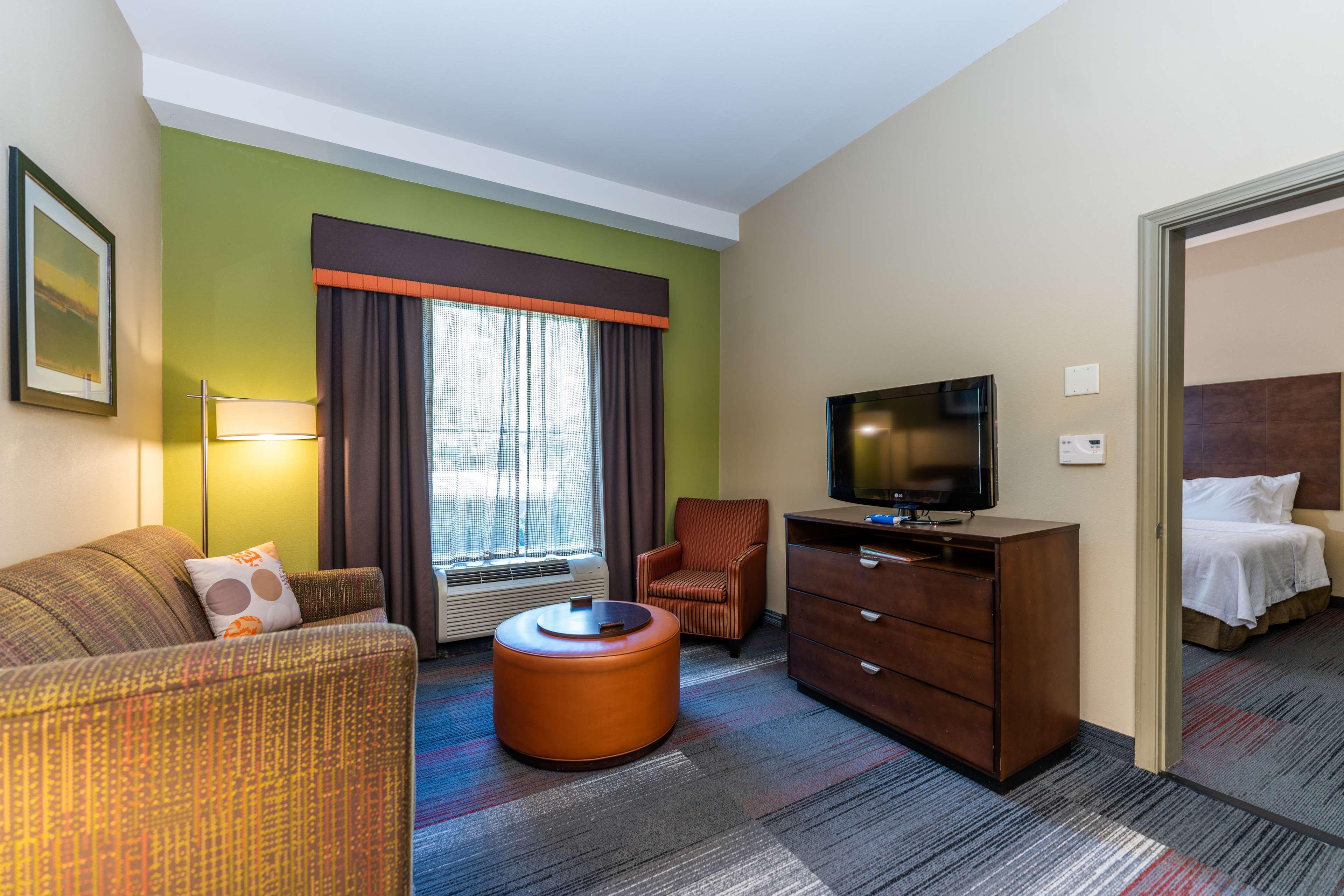 Homewood Suites By Hilton Birmingham-Sw-Riverchase-Galleria Гувер Екстер'єр фото
