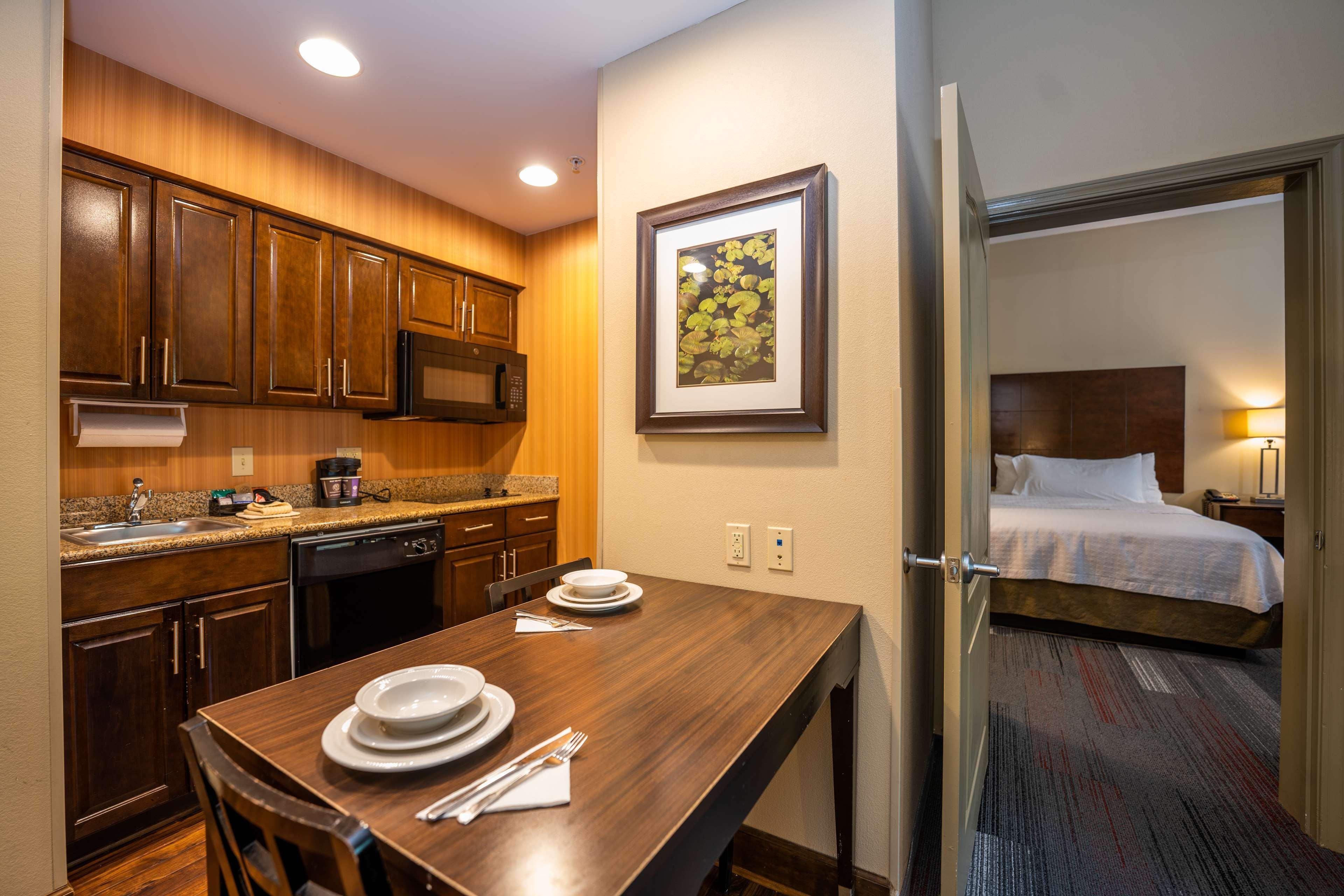 Homewood Suites By Hilton Birmingham-Sw-Riverchase-Galleria Гувер Екстер'єр фото