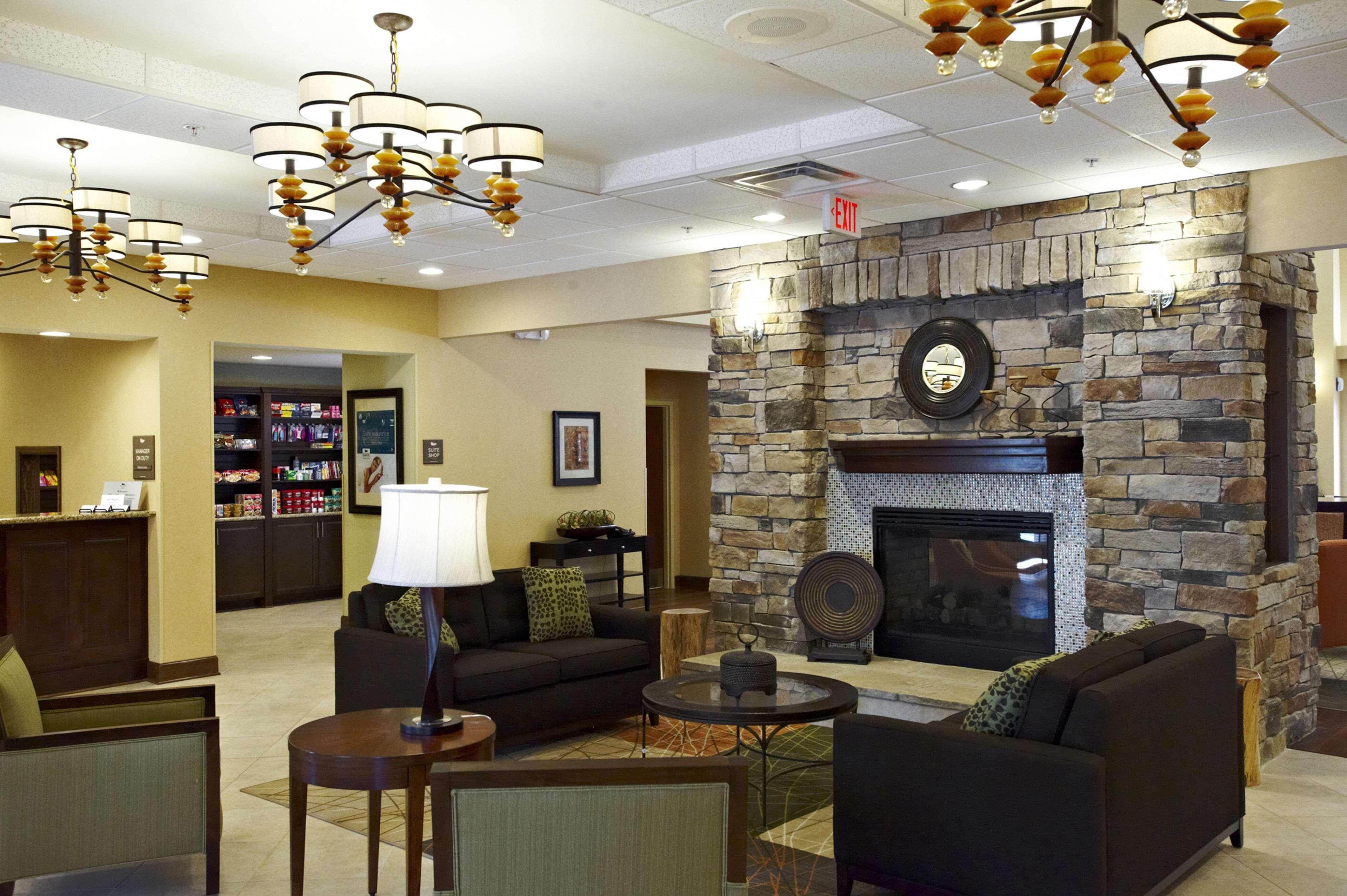 Homewood Suites By Hilton Birmingham-Sw-Riverchase-Galleria Гувер Екстер'єр фото