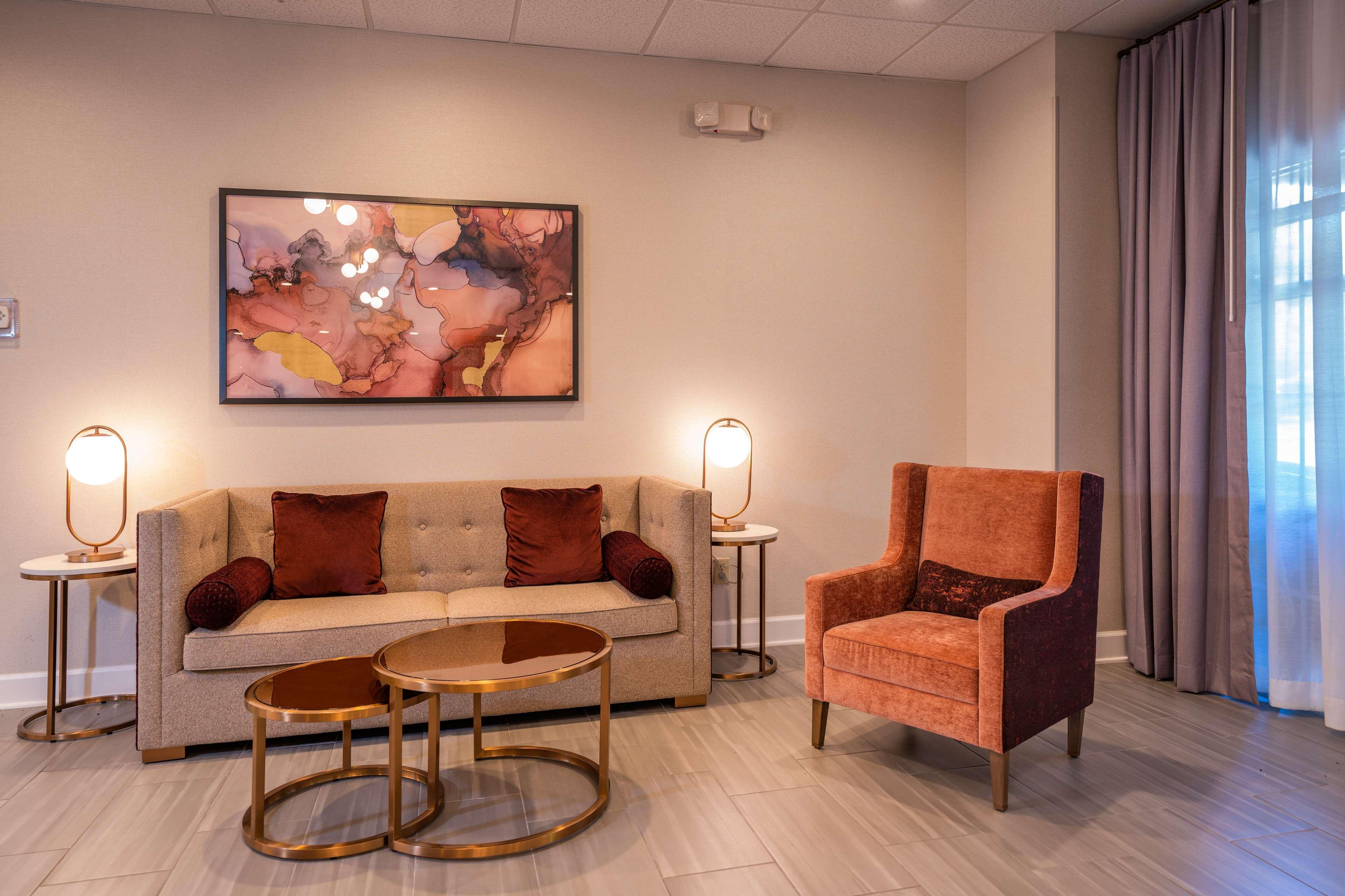 Homewood Suites By Hilton Birmingham-Sw-Riverchase-Galleria Гувер Екстер'єр фото