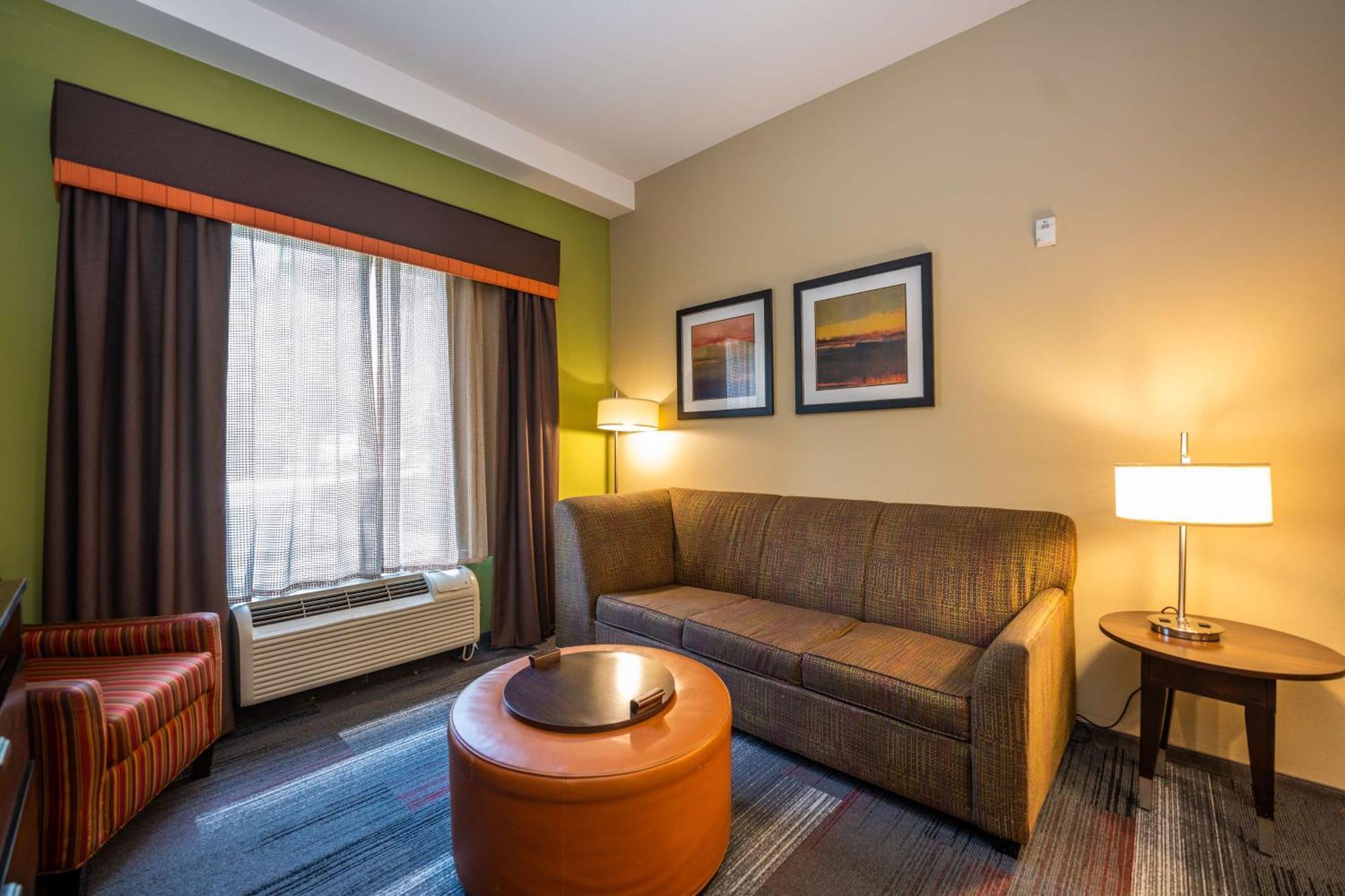 Homewood Suites By Hilton Birmingham-Sw-Riverchase-Galleria Гувер Екстер'єр фото
