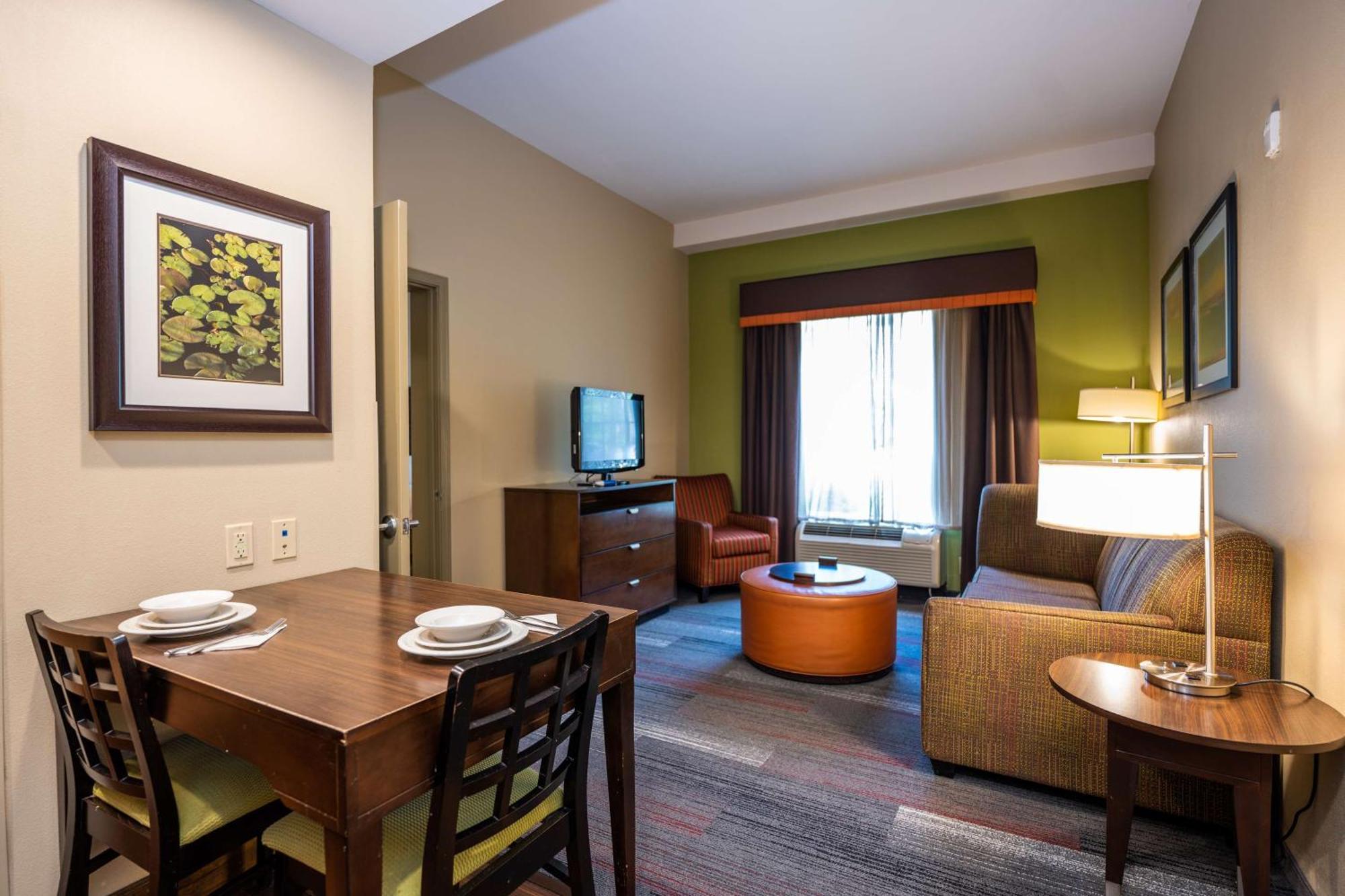 Homewood Suites By Hilton Birmingham-Sw-Riverchase-Galleria Гувер Екстер'єр фото