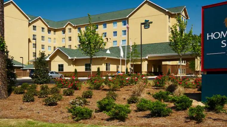 Homewood Suites By Hilton Birmingham-Sw-Riverchase-Galleria Гувер Екстер'єр фото