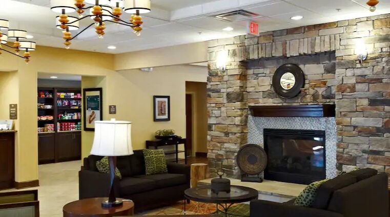 Homewood Suites By Hilton Birmingham-Sw-Riverchase-Galleria Гувер Екстер'єр фото
