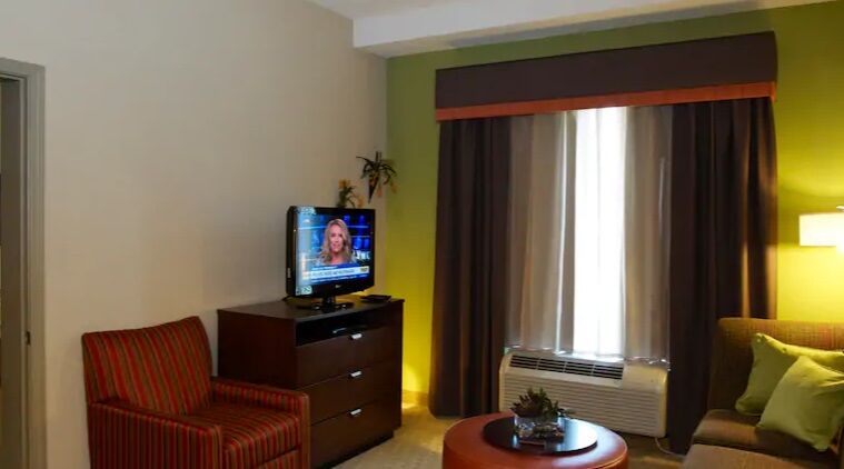 Homewood Suites By Hilton Birmingham-Sw-Riverchase-Galleria Гувер Екстер'єр фото